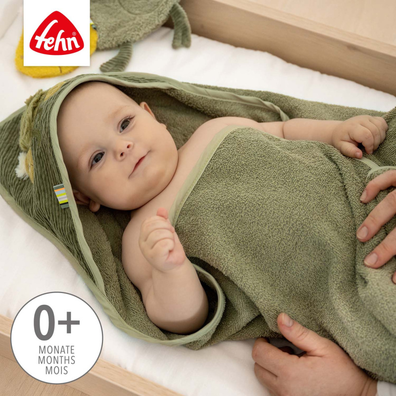 Uterák s kapucňou chameleon, Crazy 2