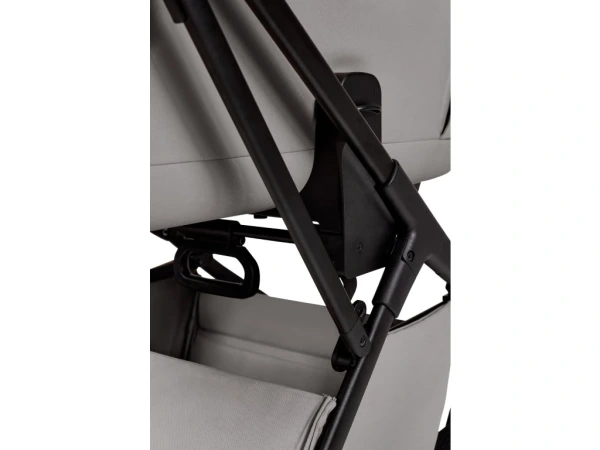 Kombinovaný kočík MOON CIAO ORBIT set - GHOST 19