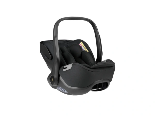 Autosedačka 40-87 cm i-Class i-SIZE Noir 2