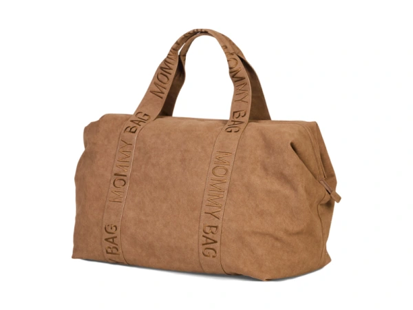Prebaľovacia taška Mommy Bag Prestige Hazelnut 3