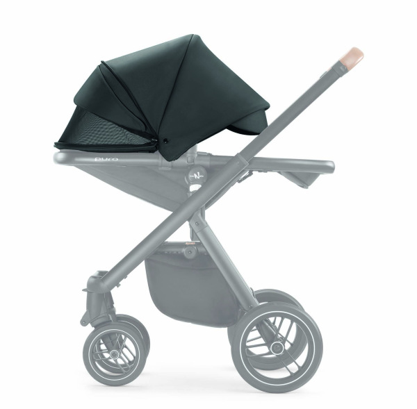 Farebný set ku kočíku Puro, Col.860 9