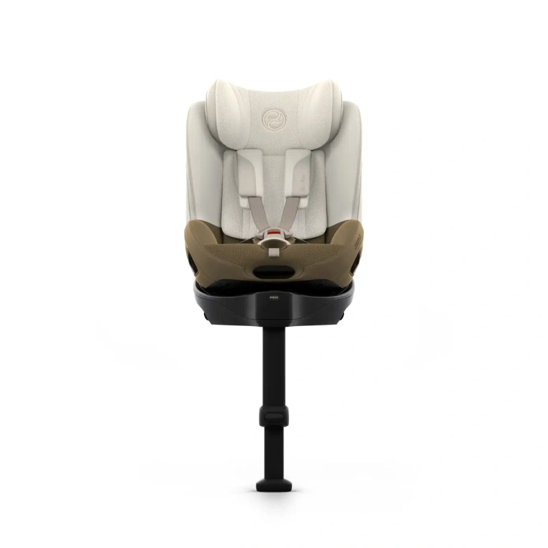 Autosedačka CYBEX Sirona S, Jade Green Style 3