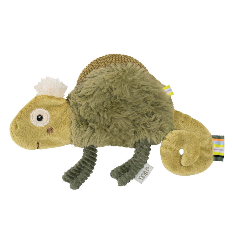 Hrkálka chameleon, Crazy