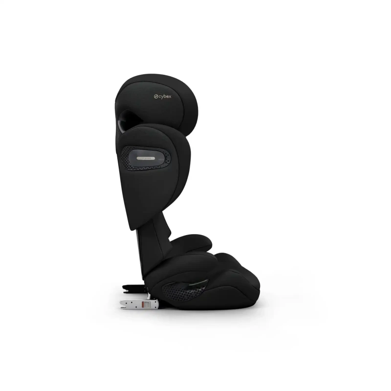 Autosedačka CYBEX Solution S, Sepia Black Comfort 1