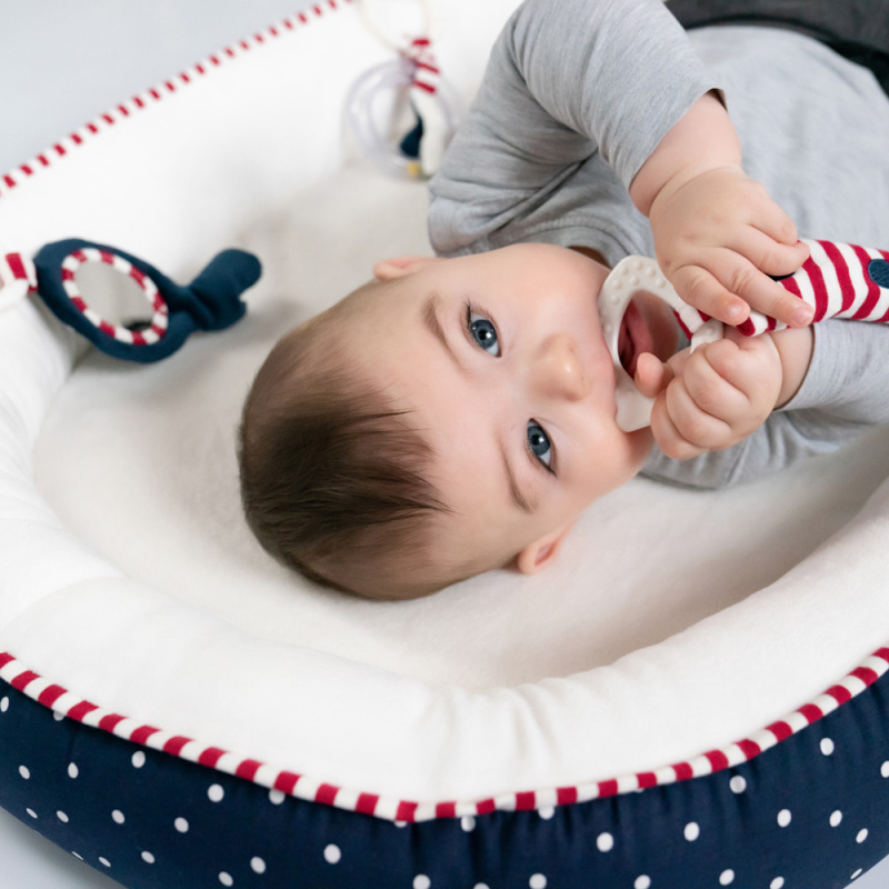 Hnízdečko, Ocean club 4