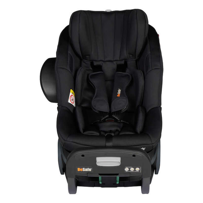 BeSafe Stretch2 black soft breeze 2