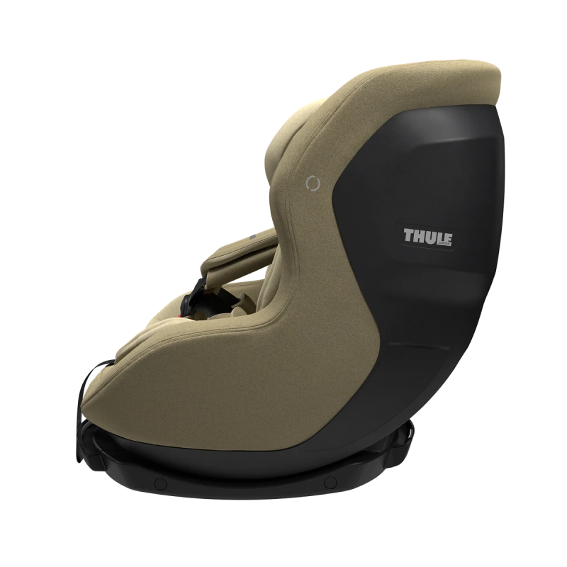 Thule autosedačka Elm i-size Faded khaki