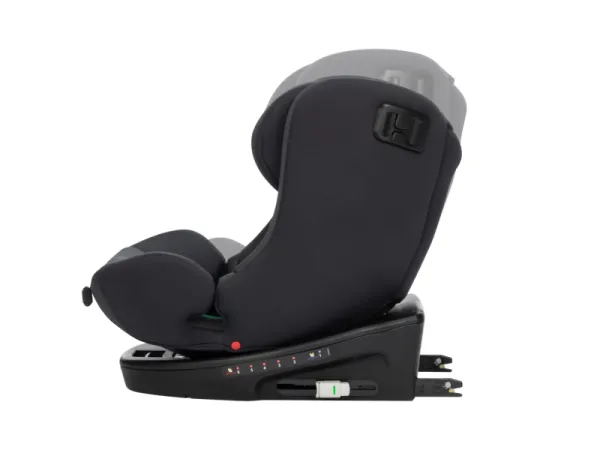 EvolveFix 360 i-Size autosedačka Tinted Black 6