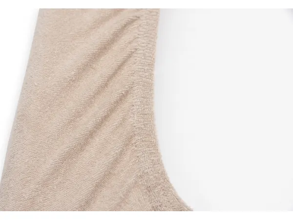 Poťah na prebaľovaciu podložku 50x70cm 2 ks froté Wild Rose 3