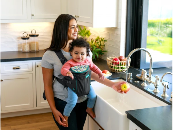 Nosič Swift Classic 9