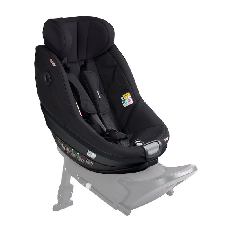 BeSafe Beyond2 360 fresh black cab