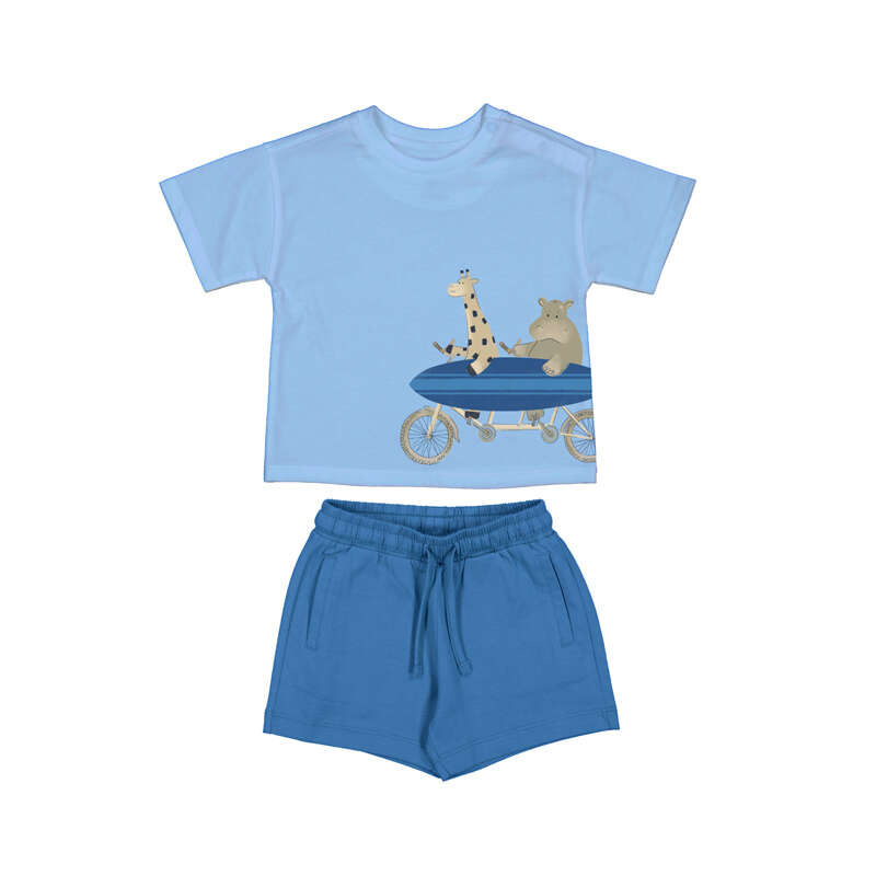 Mayoral súprava"Friends" Blue