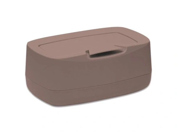 Bébé-Jou Box na obrúsky Mocha Mousse