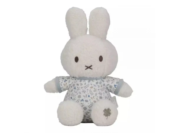 Králiček Miffy Lucky Leaves 30 cm