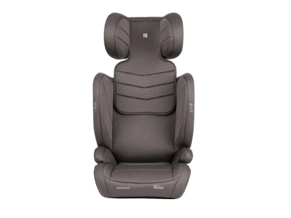 Autosedačka 100-150 cm i-Stand i-SIZE Brown 3