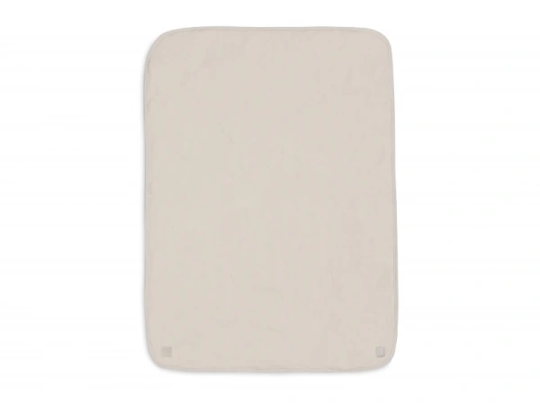 Deka 100x150 cm Basic Sherpa Oatmetal 3