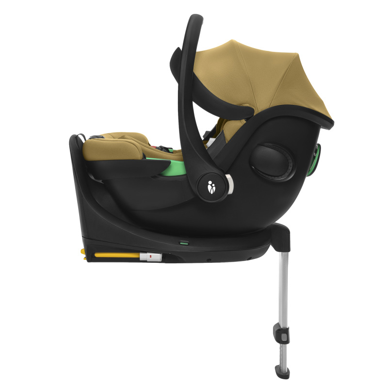 Autosedačka XM Plus i-Size bundle, Kodi bronze 8