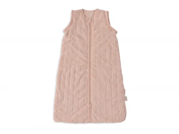 Spací vak 2v1 90cm Miffy Jacquard Wild Rose 2