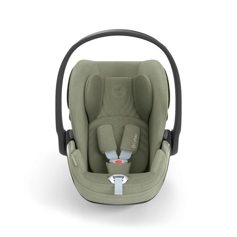 Autosedačka CYBEX CLOUD T I-SIZE PLUS - Sage Green 2