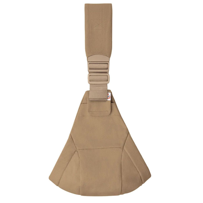 ERGOBABY | SLING - Upsie sling nosič - Camel 1