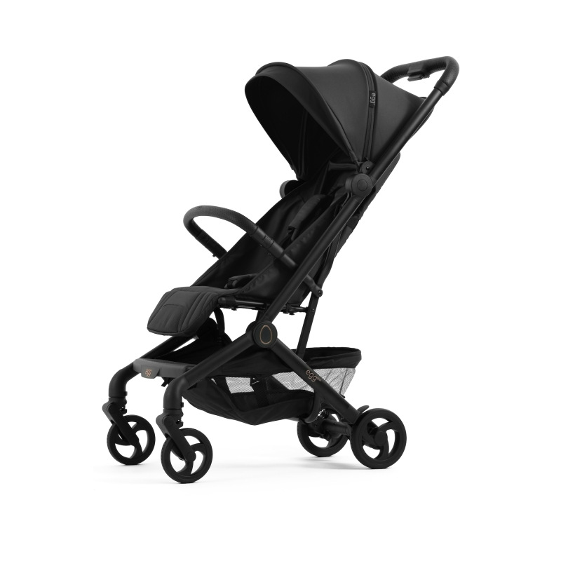 BabyStyle Egg Sky® kočík, Black 2026 4