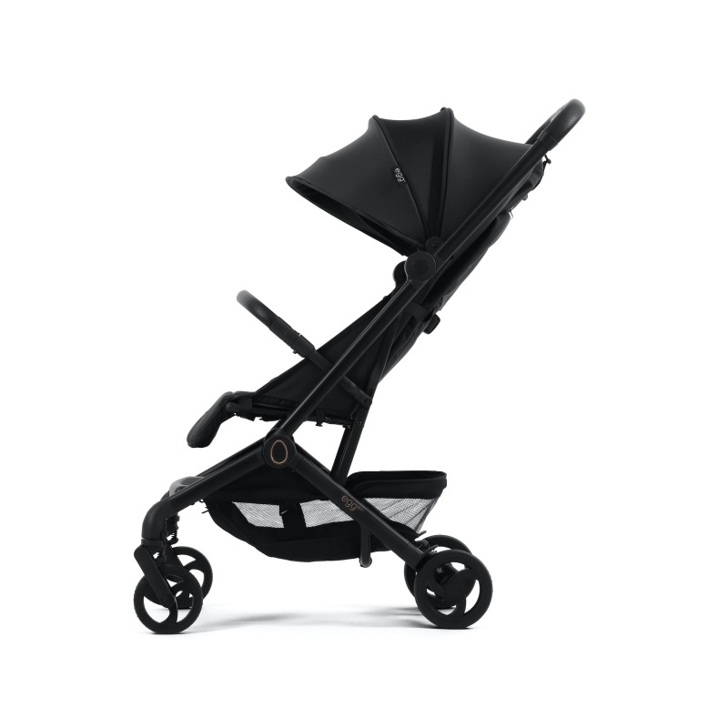 BabyStyle Egg Sky® kočík, Black 2026 6