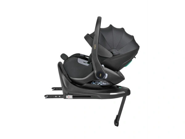 Autosedačka 40-87 cm i-Class i-SIZE Noir 7