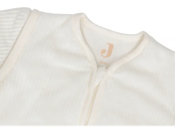 Spací vak 2v1 70cm Rib Ivory 3