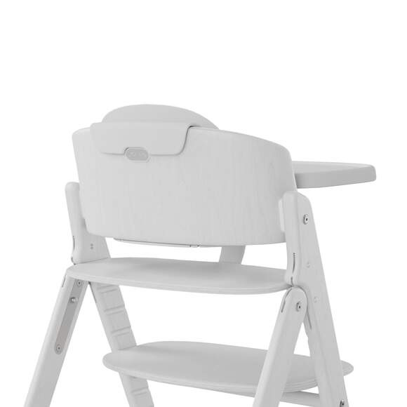 Cybex stolička Click&Fold 3v1 - ALL WHITE 5