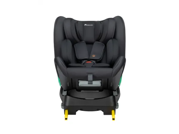 Atlas 360 i-Size autosedačka Mineral Black 3