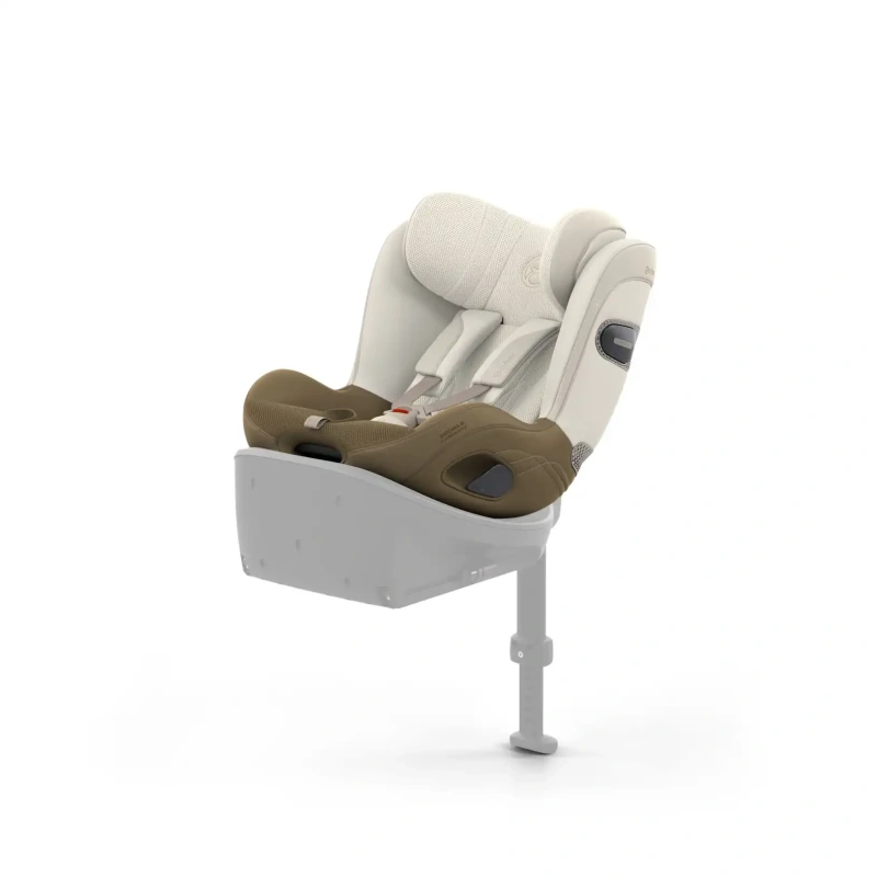 Autosedačka CYBEX Sirona S, Jade Green Style