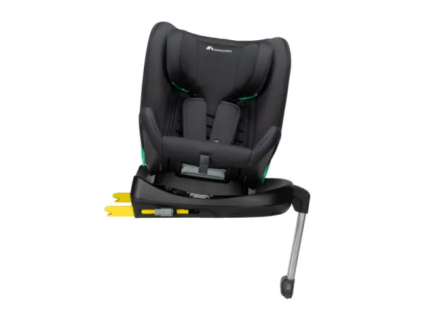 Atlas 360 i-Size autosedačka Mineral Black 8