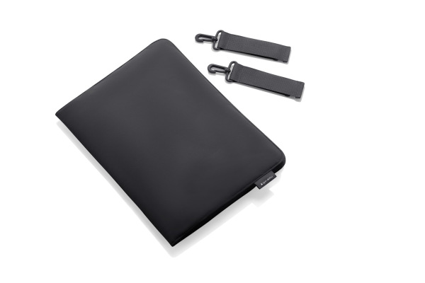 Prebaľovacia taška, Carbon Black 9