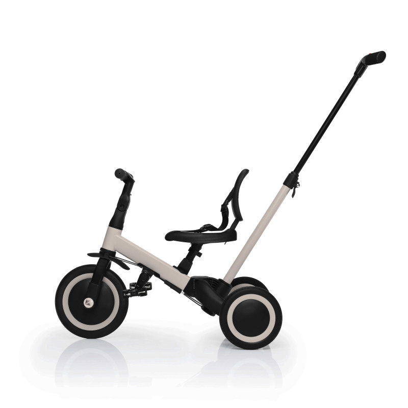 Tříkolka Razor 3v1, Ivory Beige 11