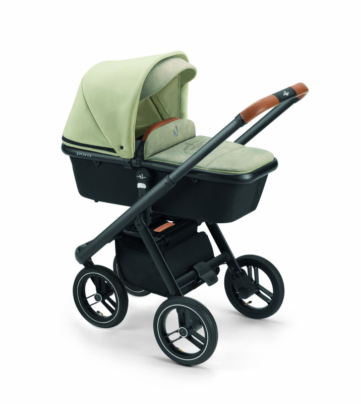 Farebný set ku kočíku Puro, Col.860 1