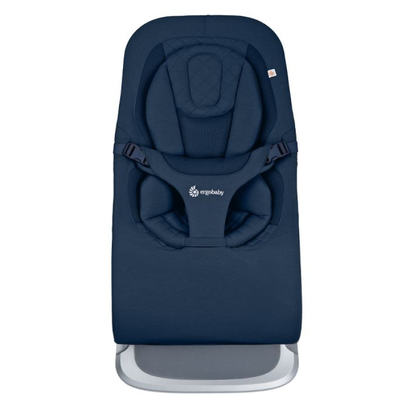 ERGOBABY l EVOLVE lehátko - Midnight blue 2