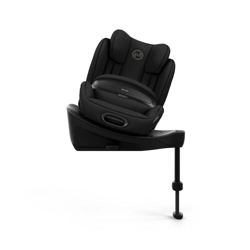 Autosedačka CYBEX Anoris S, Sepia Black Comfort 1