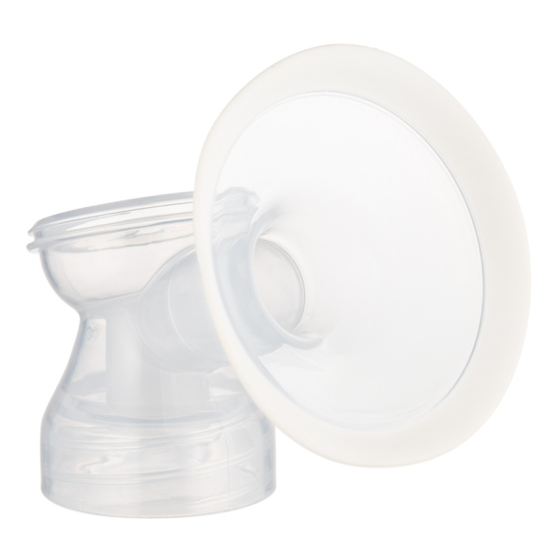 CANPOL BABIES Prenosná odsávačka materského mlieka Power-Pump 8