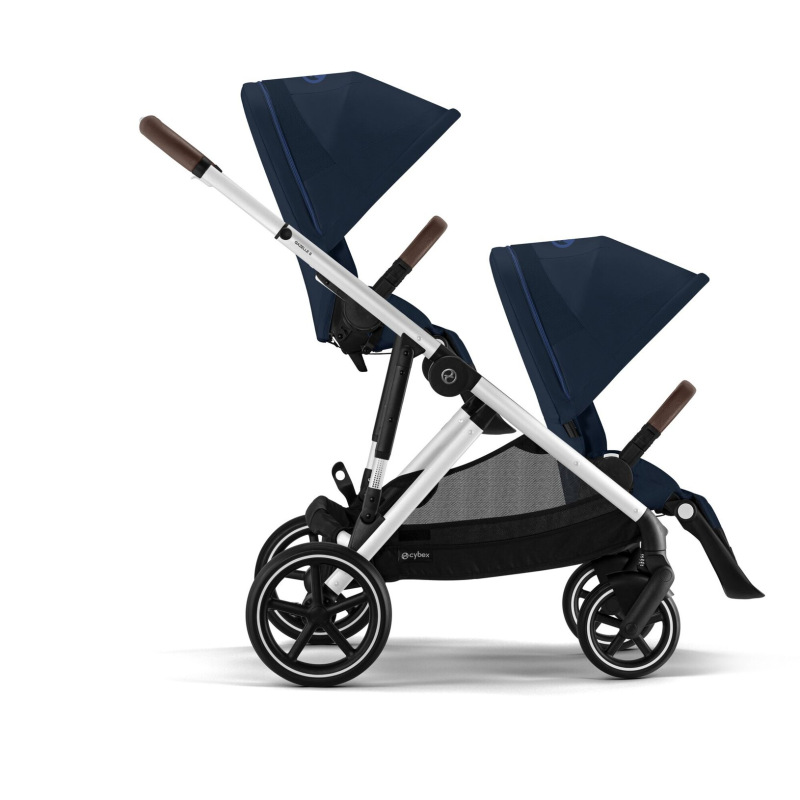 Prídavné sedenie Cybex Gazelle S - Ocean Blue 2