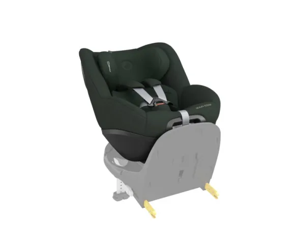 Pearl 360 Pro autosedačka Authentic Green 20