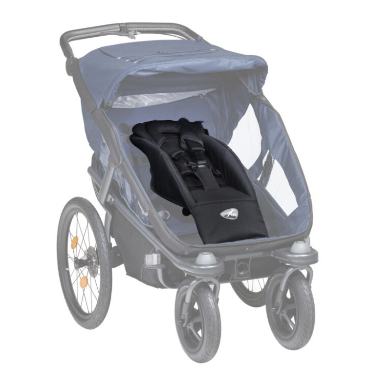 Tfk velobaby black 3