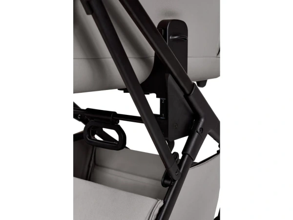 Kombinovaný kočík MOON CIAO ORBIT set - GHOST 18