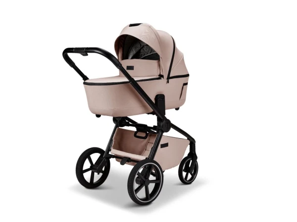 Moon Resea 2.0 MAXI SET Sand– kočík pre bábätká 8