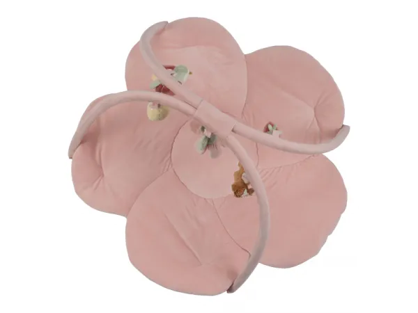 Hracia deka s hrazdou Fairy Garden 1