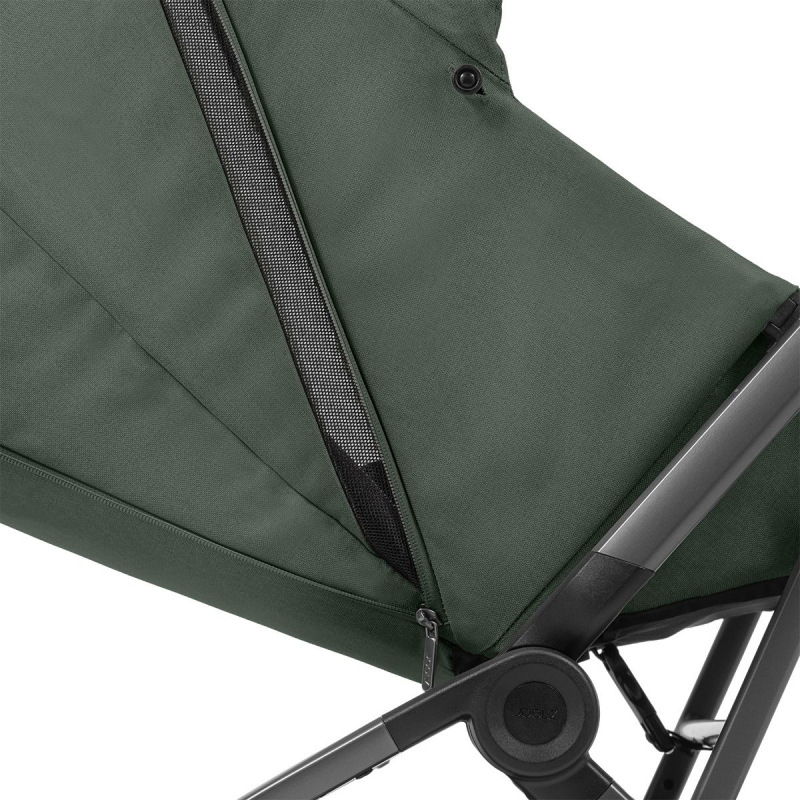 Joolz Aer2 NEST TO SEAT| Forest green 15