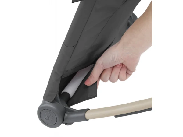 Loa lehátko 2v1 Beyond Graphite 6