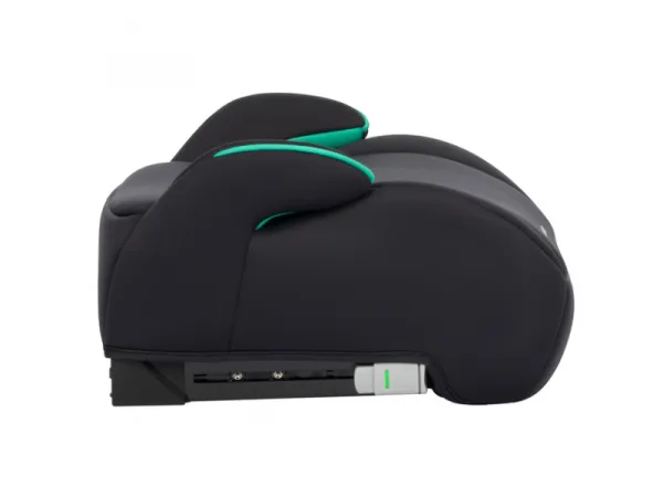 Gaia I-Fix podsedák Mineral Black 2