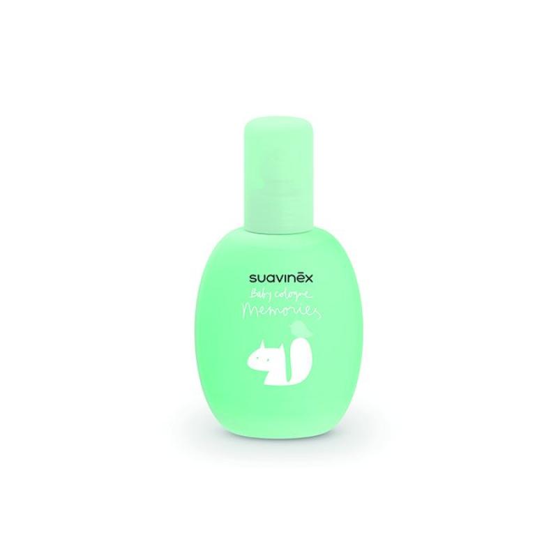 SUAVINEX | Parfém MEMORIES COLOGNE - 100 ml