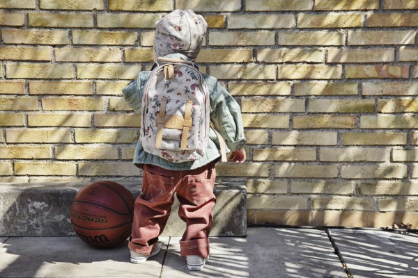 ELODIE DETAILS Ruksak Nordic Woodland 4