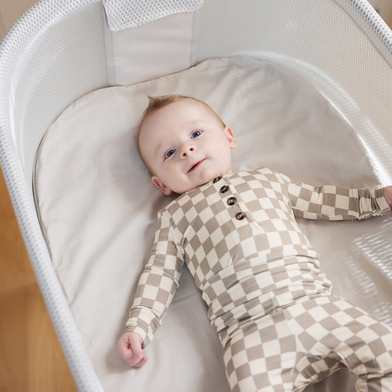 Graco Eluma™ Nest luna 5